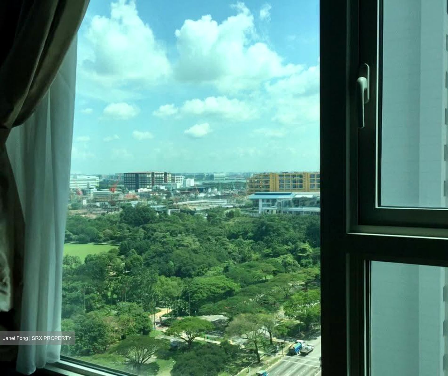 The Vision (D5), Condominium #628870481